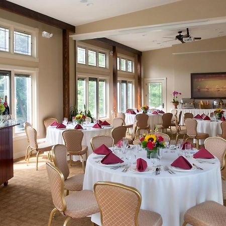 Lambertville Station Inn Экстерьер фото