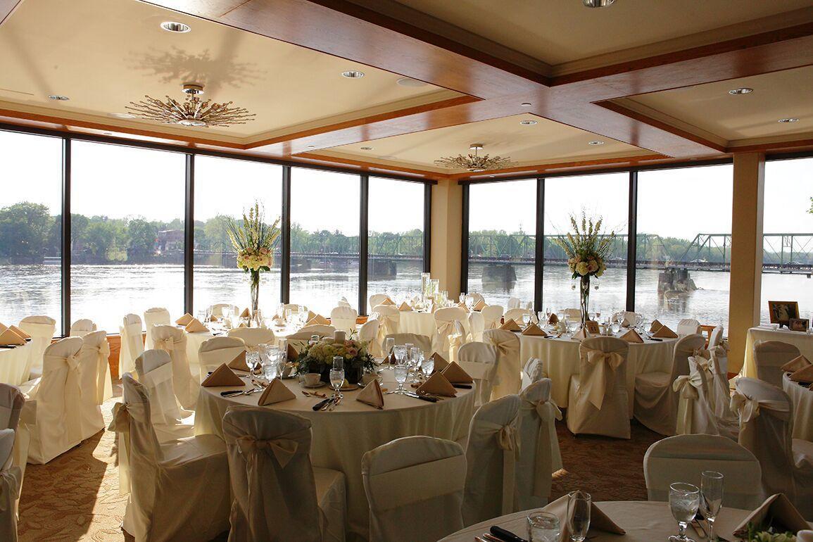 Lambertville Station Inn Экстерьер фото